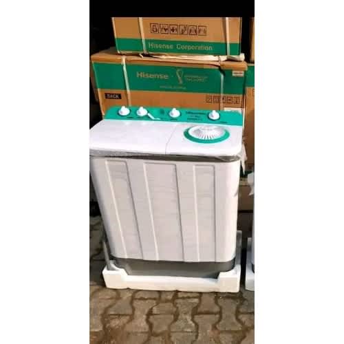 Twin Tub Washing Machine - View 9