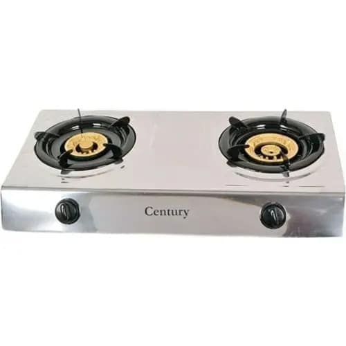 Century Table Top Gas Cooker