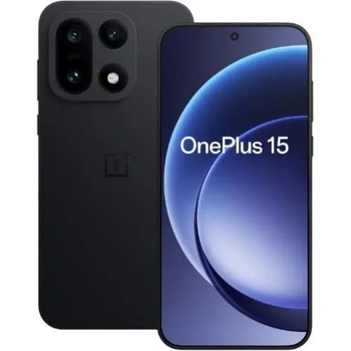 15 Dual Sim - 16gb Ram - 512gb - 5g - Infinte Black - View 3