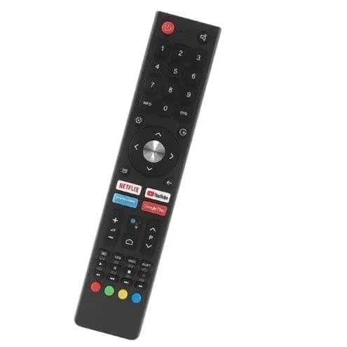 Syinix Smart Tv Remote Control - View 3
