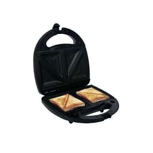 Extra Deep 2 Slice Sandwich/toast Bread Maker - 700-800w - View 2