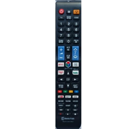 Universal For All Samsung TV - View 3
