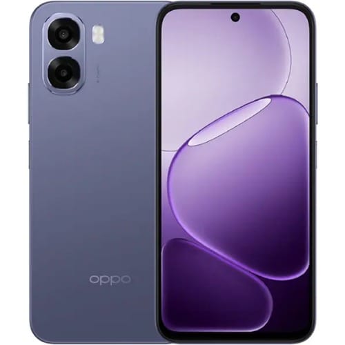 A6x - 6.75" - 256GB ROM - 4GB RAM - 4G Dual SIM - Fingerprint - 6500mAh - Plum Purple - View 1