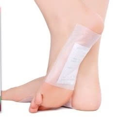 Cleansing Detox Foot Pads - View 2