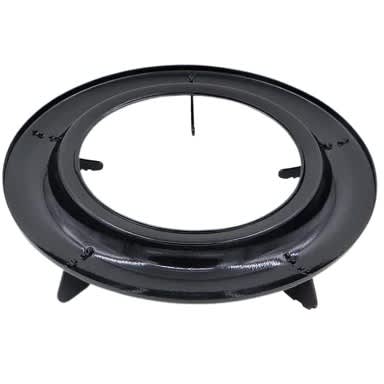 Table Gas Cooker Pot Holder Stand Rack - View 4