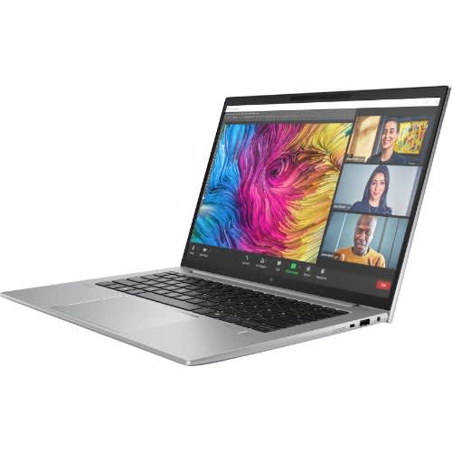 Hp Zbook Firefly - Core Ultra 7 - 64GB RAM - 1TB SSD - 14" - WIN 11 PRO - View 6