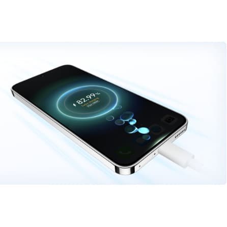 Nova 14 - 6.7" - 256GB ROM - 12GB RAM - 4G Dual SIM - Fingerprint - 5500mAh - Black - View 2