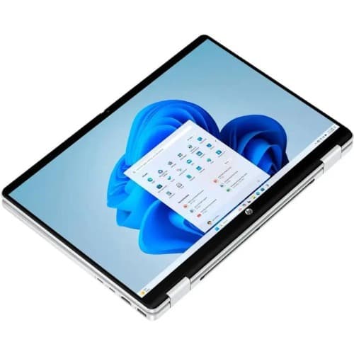Omnibook 5 Flip 14 Intel Core 7 14th Gen 16GB RAM- 512GB SSD- Backlit Keyboard Wins11 - View 2