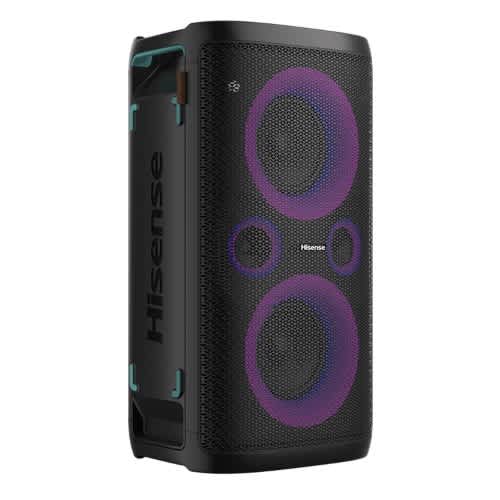 Hp110 Party Rocker All In One Speaker - View 8