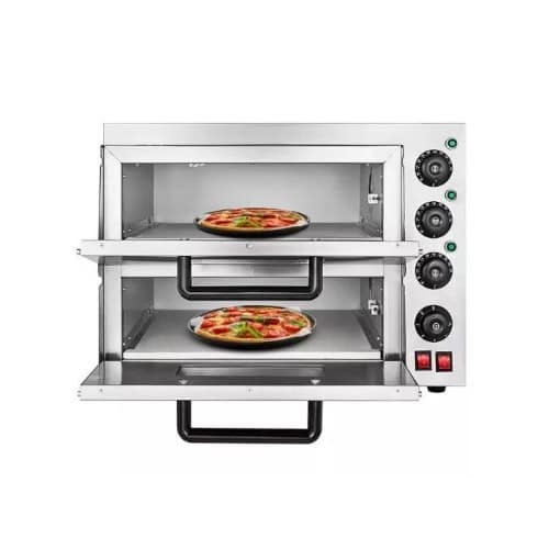 Electric Pizza Oven - 3000W - View 1