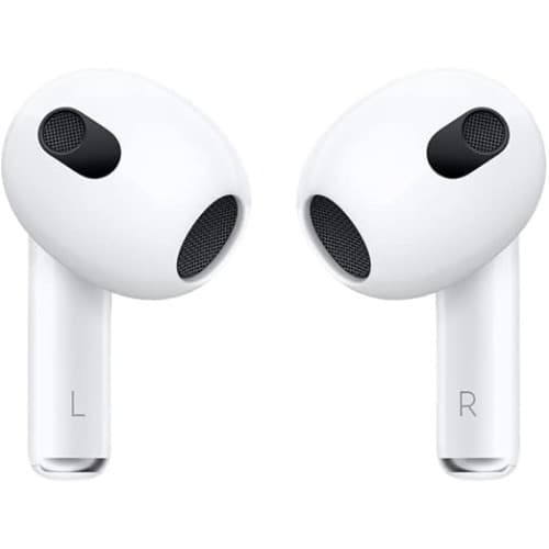 Riversong Airfly L3 White - View 2