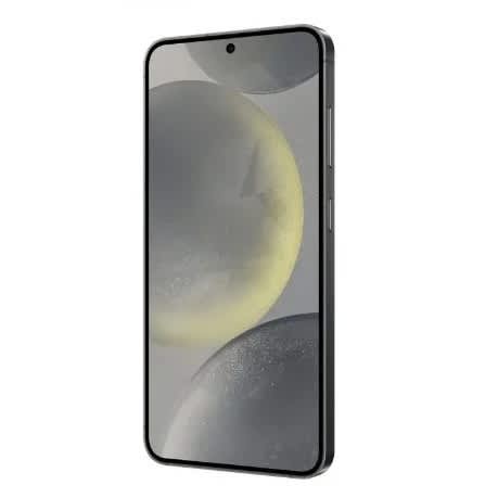 Galaxy S24 - 6.2" - 256GB ROM - 8GB RAM - 5G- Single Sim - 4000mAh - Black - View 2