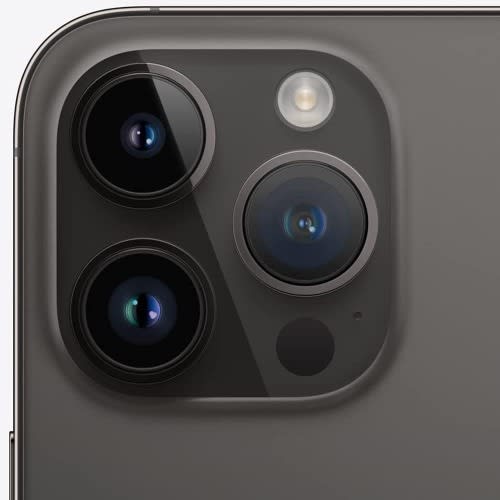 Iphone 14 Pro 6.1"- 128GB ROM + 6GB RAM- Nano Sim - View 2