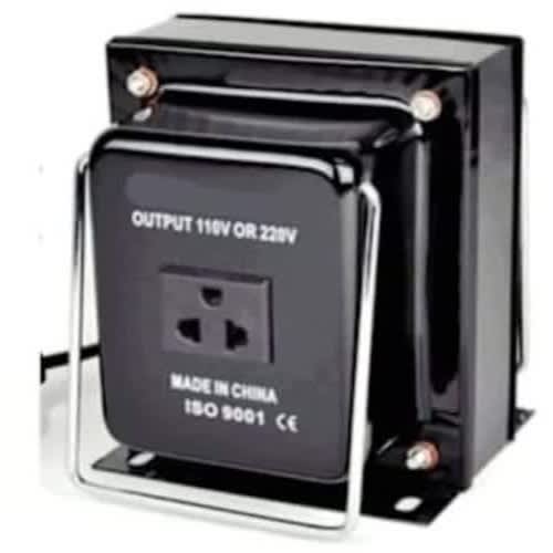 Step Down Transformer - 2000w - View 3