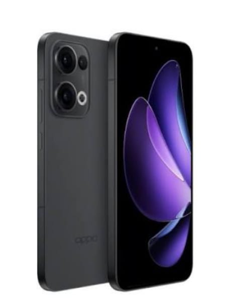 Oppo Reno13 F 5g - 6.67" - 512gb Rom - 12gb Ram - Dual Sim - Fingerprint - 5800mah - Graphite grey - View 2
