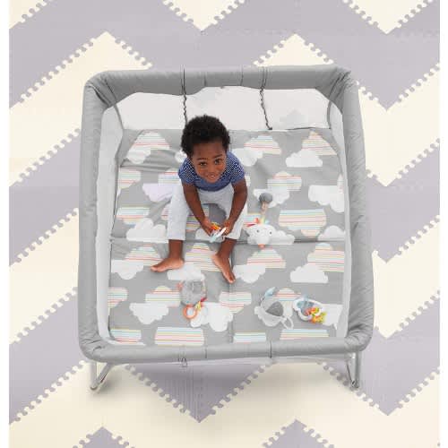 Portable Play-yard - View 3