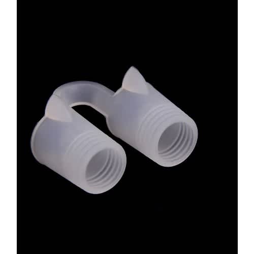 Anti Snore Nose Clip - 4pcs - View 3