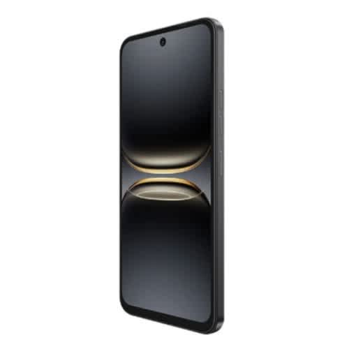 Tecno Spark 40 Pro - 6.78" - 128GB ROM -8GB RAM - 4g Dual Sim - Fingerprint -5200mAh- Black - View 2