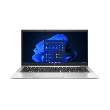 Elitebook 840 G8 - 14" - Intel Core i7 - 256GB SSD - 16GB RAM - Win11 - View 3