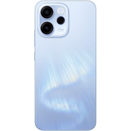 Oppo Reno 15F- 5G 12gb -Ram- 512gb Rom -7000mah - Aurora Blue - View 2