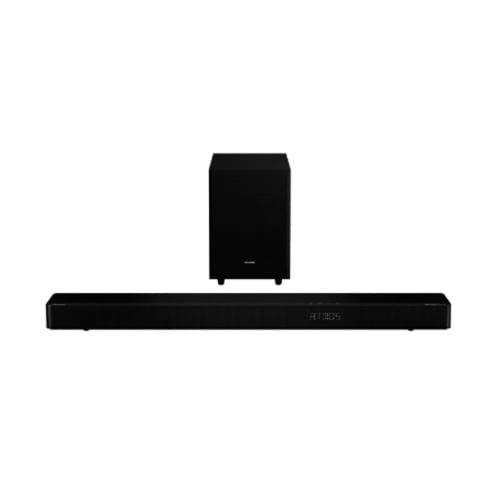 U3120g - 3.1.2ch - 420w -soundbar With Wireless Subwoofer - View 3