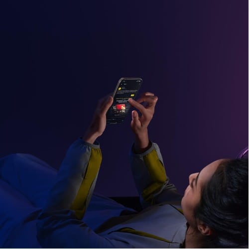 Poco F8 Pro 5G - 6.59" - 512GB ROM - 12GB RAM - Dual SIM - Fingerprint - 6210mAh - Black - View 3