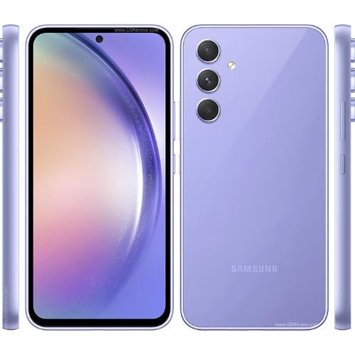 Samsung Galaxy A57 5g 8gb+128gb NAVY - View 1