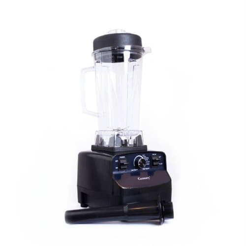 High-powered Blender & Grinder - 1500W - 5L - Cb-8231-r1 - View 2