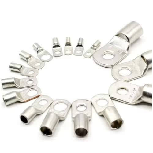 Chaer Sc120-12 M12 Lug - View 4