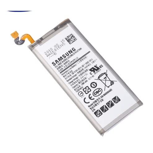 Battery Replacement For Samsung Galaxy Note 8 - View 1