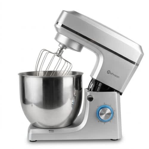 Rohnson Heavy Duty Commercial Mixers - 2000W - 10L - View 3