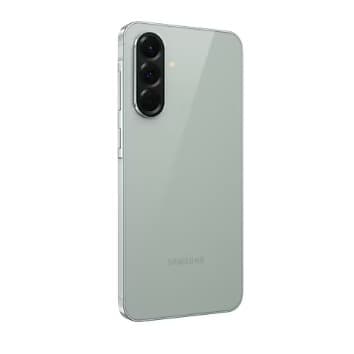 Galaxy A56 5G - 6.7" - 128GB ROM - 8GB RAM - Dual SIM - 5000mAh - Olive - View 5