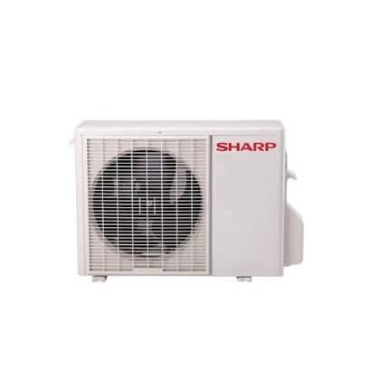 2hp Fast Cooling Split Unit Air Conditioner + Installation Kit - View 4