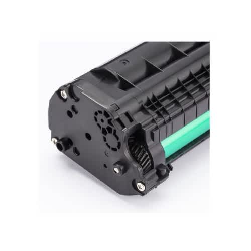 Laserjet Replacement Toner Cartridge 305a  - Black - View 3