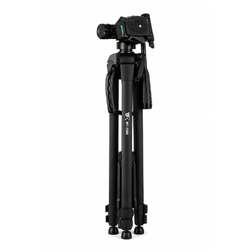 Weifeng Professional Camera Tripod Stand – Lightweight Adjustable
