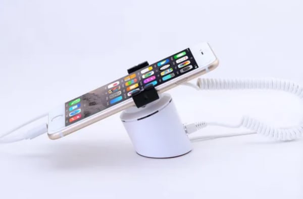 Cell Phone Security Alarm System - View 4