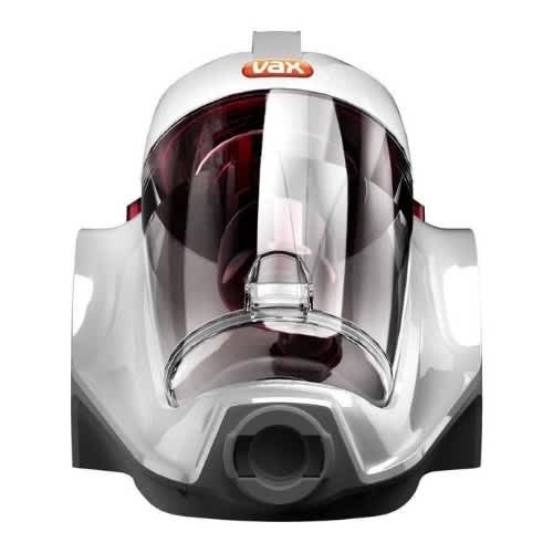 Vax Power 7 Pet Barrel Vacuum Cleaner Vx72 - 4L - 2400W - View 2