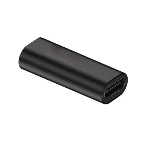 USB C Female-to-Female Adapter - 1 pcs - View 1