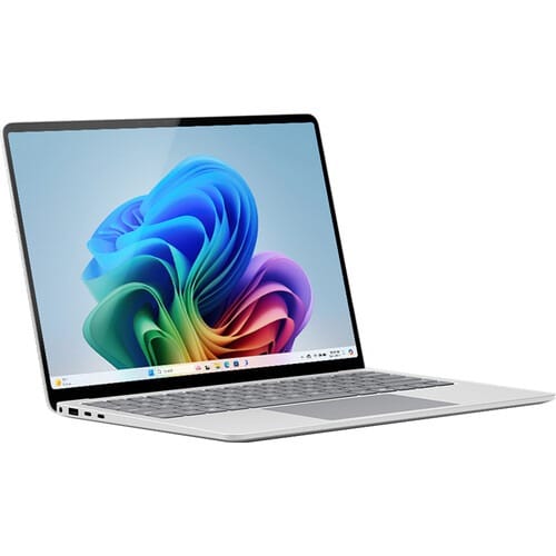 Surface Laptop 7 - Snap Dragon X Elite - 1TB SSD - 16GB RAM - 15" Win 11 Copilot+ Pc - 7th Edition - View 5