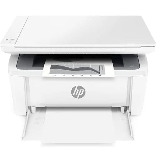 Laserjet Mfp M141a Printer – 7md73a - View 5