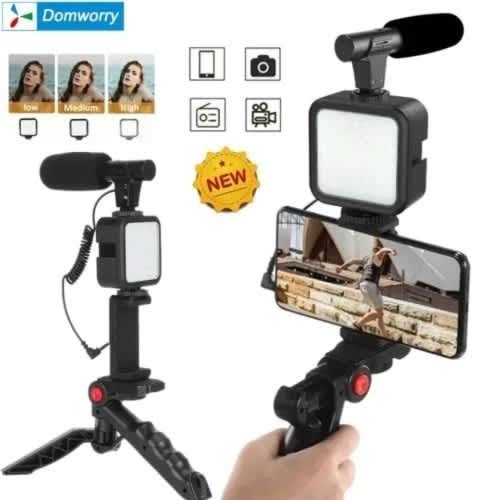 Video Making Kit Stabilizer Ay-49 - View 3