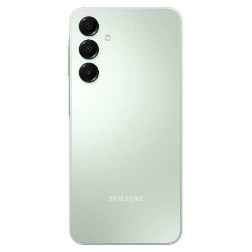 Galaxy A16 - 6.7" - 4GB RAM - 128GB ROM - 4G Dual SIM - Fingerprint - 5000mAh - Green - View 4