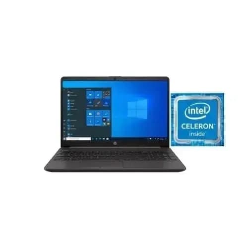 250 - Intel Celeron - 500GB HDD - 4GB RAM - Windows 10 - Flash