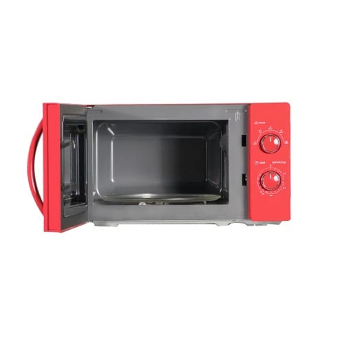 Nexus Nx-9201 R Red - Nexus 20l With Solo Microwave - 700W - View 3
