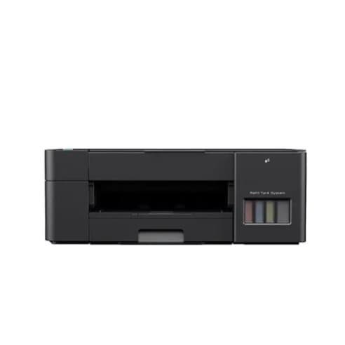 Dcp-t220 Multi-functional Ink Tank Printer - View 3