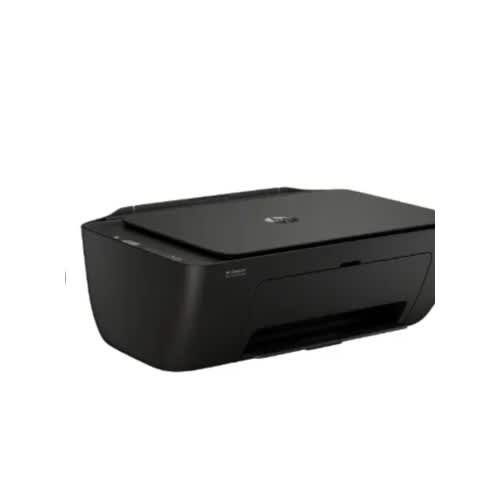 Deskjet Ink Advantage 2975 All-in-one Printer - View 3
