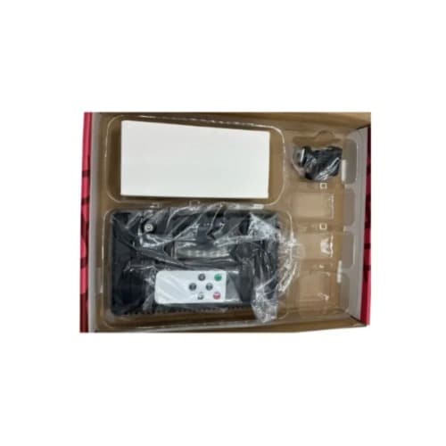 Professional Led 800 Rgb Photo & Video Light - View 3