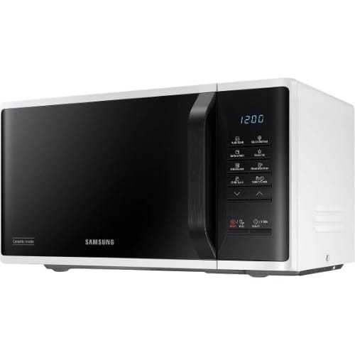 Microwave - 23L - 800W - White - View 1