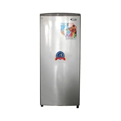 Fast Freezing Upright Freezer - 4 Days Frozen Without Power - 180L