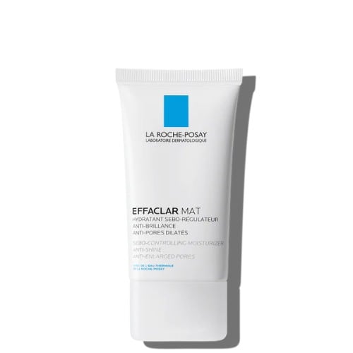 Effaclar Mat 40ml - View 3